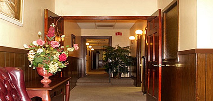 Welcome to our Law Office